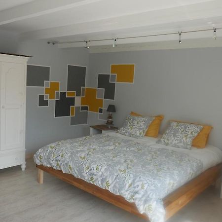 Bed and Breakfast Opale Des Caps Leubringhen Exterior foto
